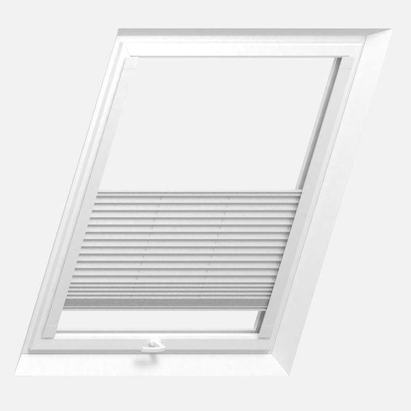 Dachfenster-Plissee